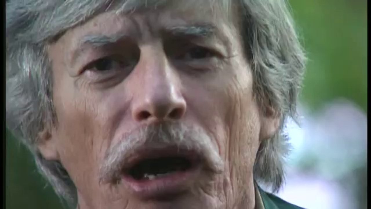 Jean Ferrat - Complainte de Pablo Neruda