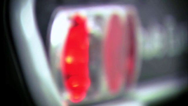 Bike Carrier Towbar - Thule EuroRide 940