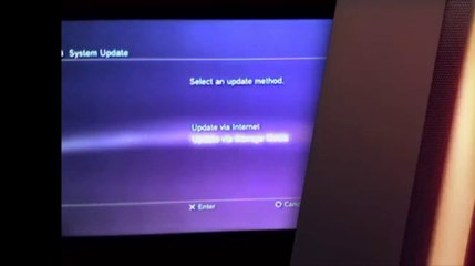 How to Downgrade PS3 to 3.55 - Oct 2014