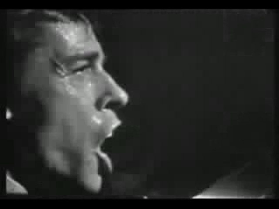 Jacques Brel - Dans le port d'Amsterdam_low