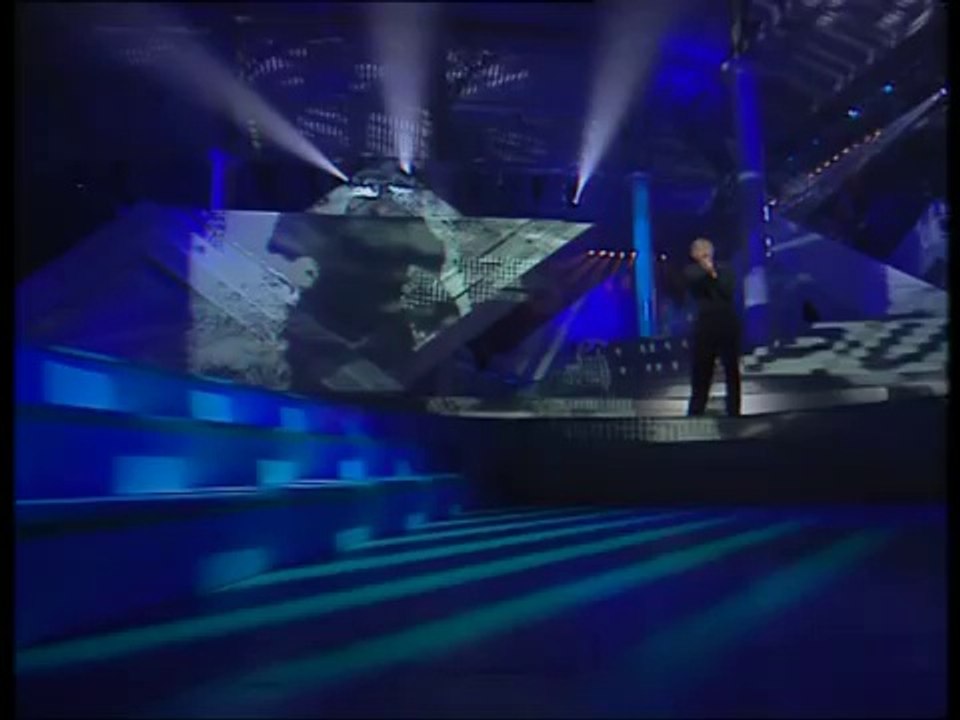 Jean Ferrat- A la Une (en public)