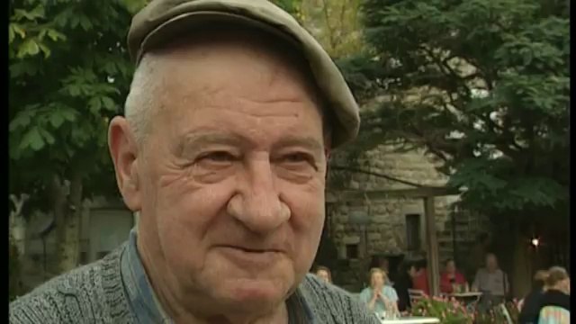 Jean Ferrat Sacré Félicien