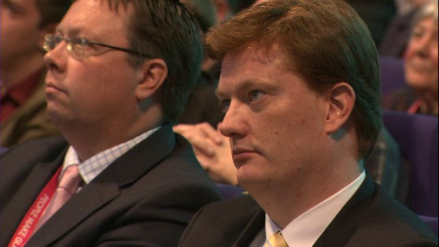 Vince Cable: Tories reinvented as 'Ukip without the beer'