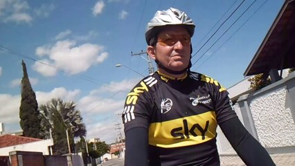 Ciclismo, MTB, Ciclofaixas, Taubaté, Marcelo Ambrogi, SP, Brasil, (18)