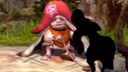 New Saint's Haven Campaign - by Dominus