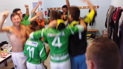 05 octobre 2014 : Pornic - ASPTT Nantes