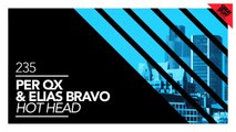Per QX & Elias Bravo - Hot Head (Original Mix) [Great Stuff]
