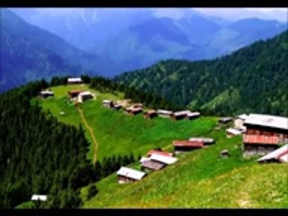 güngör yıldız......Karadeniz Kemençe - Sevdim Bir Güzel Kızı