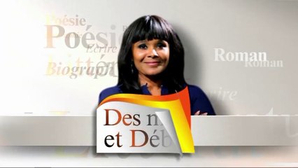 Des mots et débat du 051014 avec KARR KASS SONN