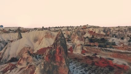 Watchtower of Turkey