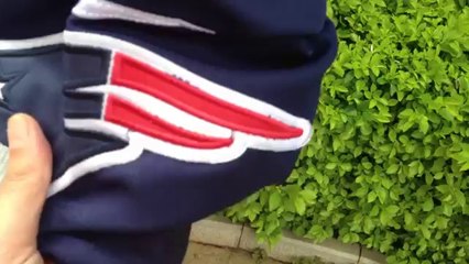 2014 new #12 Tom Brady New England Patriots Elite Jersey Navy Blue