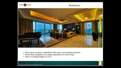 Property in Worli mumbai