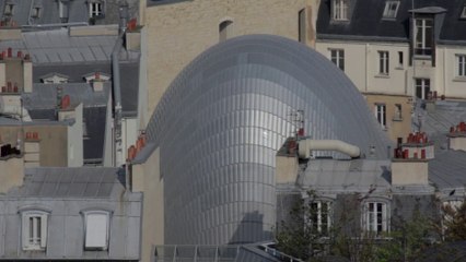 PA#47 - Fondation Jérôme Seydoux-Pathé, Paris 13