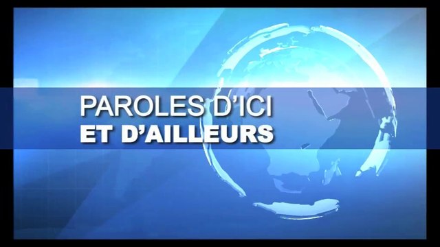 Paroles d'ici et d'ailleurs avec Caléopie Elloué / Association Cri de Femmes
