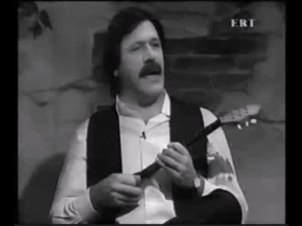 REBETİKA: THE BLUES OF GREECE (5)