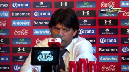 José Cardozo pidió a su Directiva 'llorar' arbitrajes