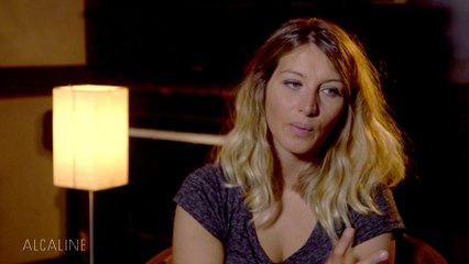 Alcaline, l'Objet Fétiche de Coralie Clément