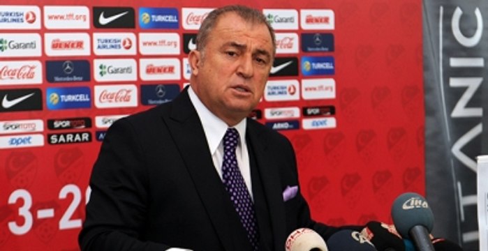 Adem Büyük ve Mert Günok A Milli Takım'a Dahil Edildi