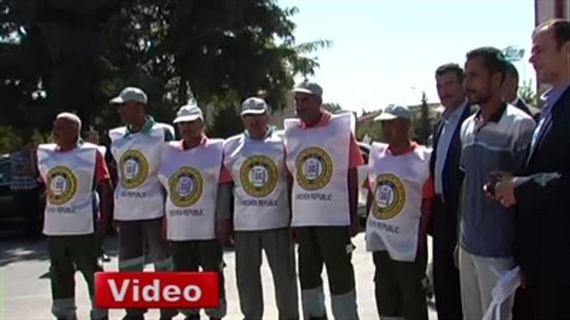 Çeçenistan Devlet Başkanı Kadirov, Suriyelilere Bin Kurban Gönderdi