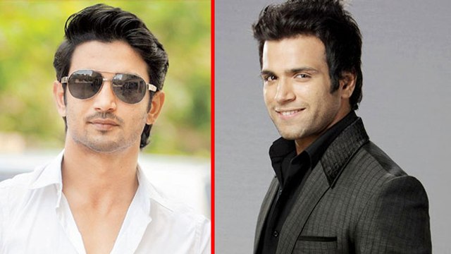 Sushant Singh Rajput And Rithvik Dhanjan Back In Pavitra Rishta | Asha Negi