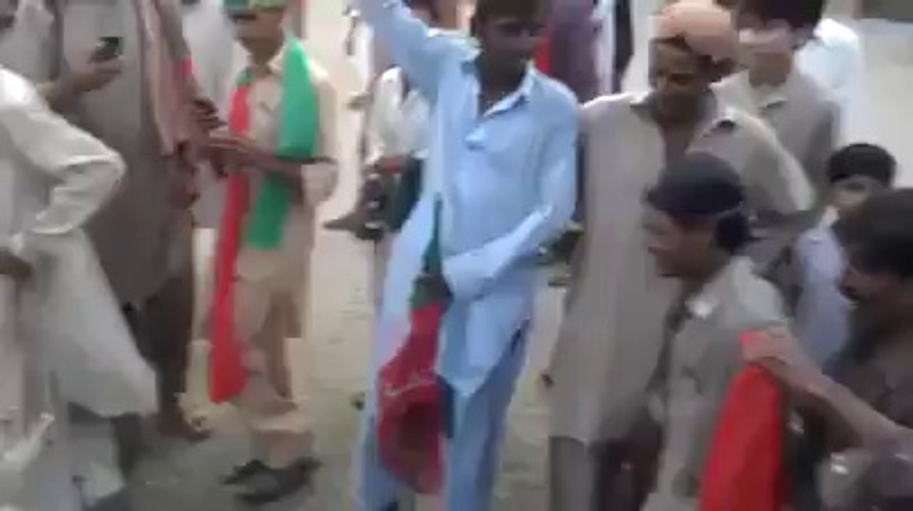 donkey go nawaz go
