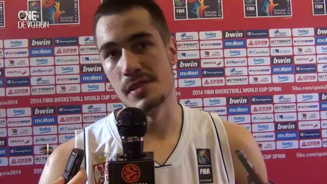 One Devotion_ The Euroleague Basketball magazine - Show 01