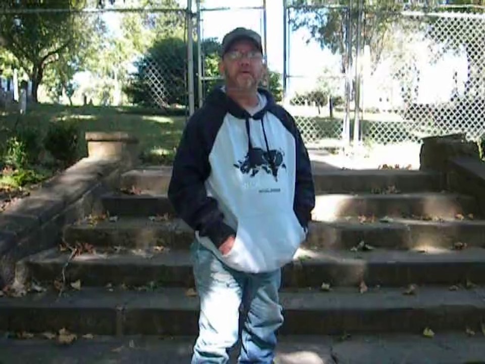 ghoststalkers prs Blooper