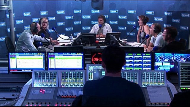 Le meilleur de Nicolas Canteloup !