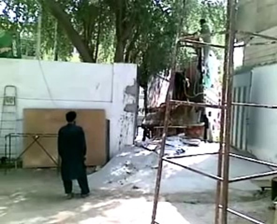 Dangerous Cow Slaughter in 2014