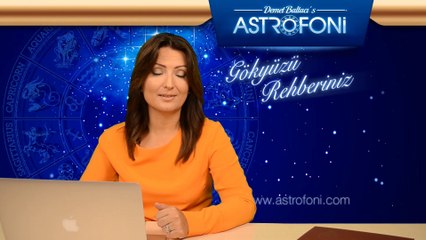 BOĞA Burcu, HAFTALIK Astroloji Yorumu, 6-12 EKİM 2014, Astrolog DEMET BALTACI