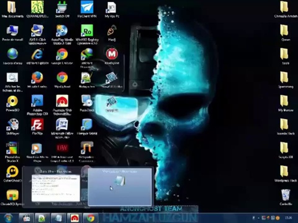 Exploit WordPress Remote File Upload Vulnerability ثغرة جديدة 2014 -