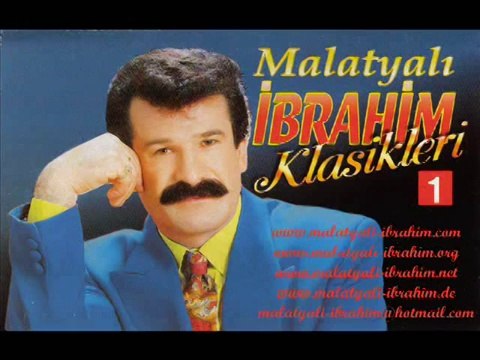 güngör yıldız......Malatyali Ibrahim Bir ask icin ölünürmü