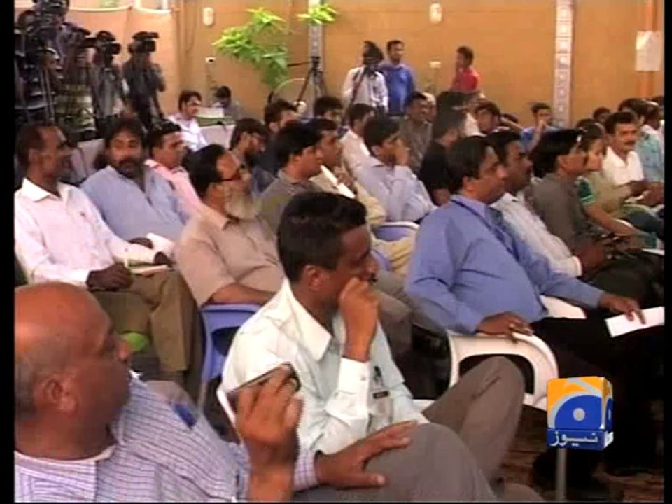 MQM Response to Bilawal Statement -06 Oct 2014