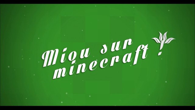 début de koreus city 7 sur minecraft