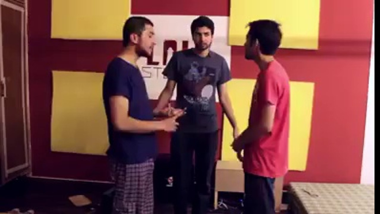 different political parties boys