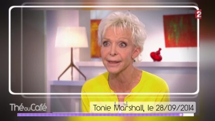 Thé ou café - BEST OF 27/28 09 2014