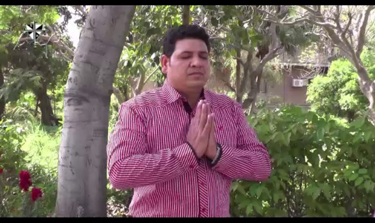 Tu Guru Tu Pita Tu Maata (Shahbaz Gill)