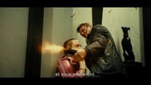 TAKEN 3 Bande-annonce VOST