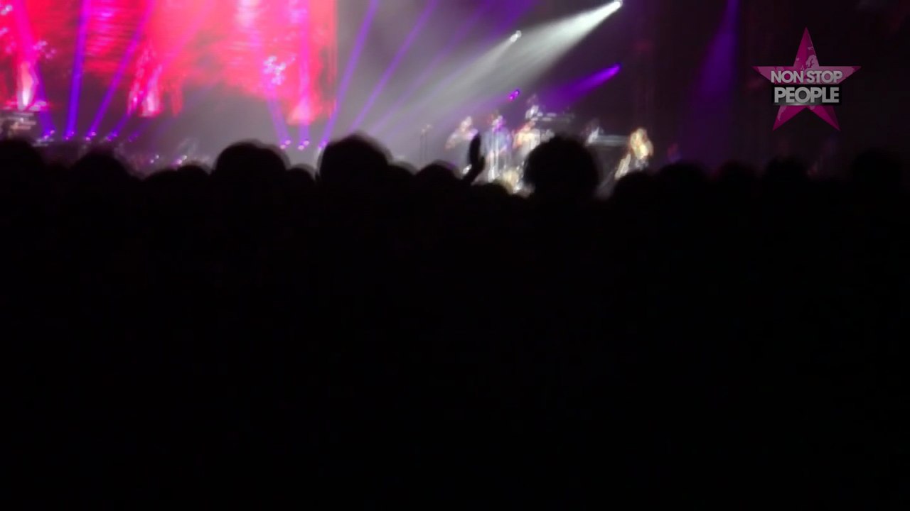 Mariah Carey chante faux pour le lancement de sa tournée (vidéo)