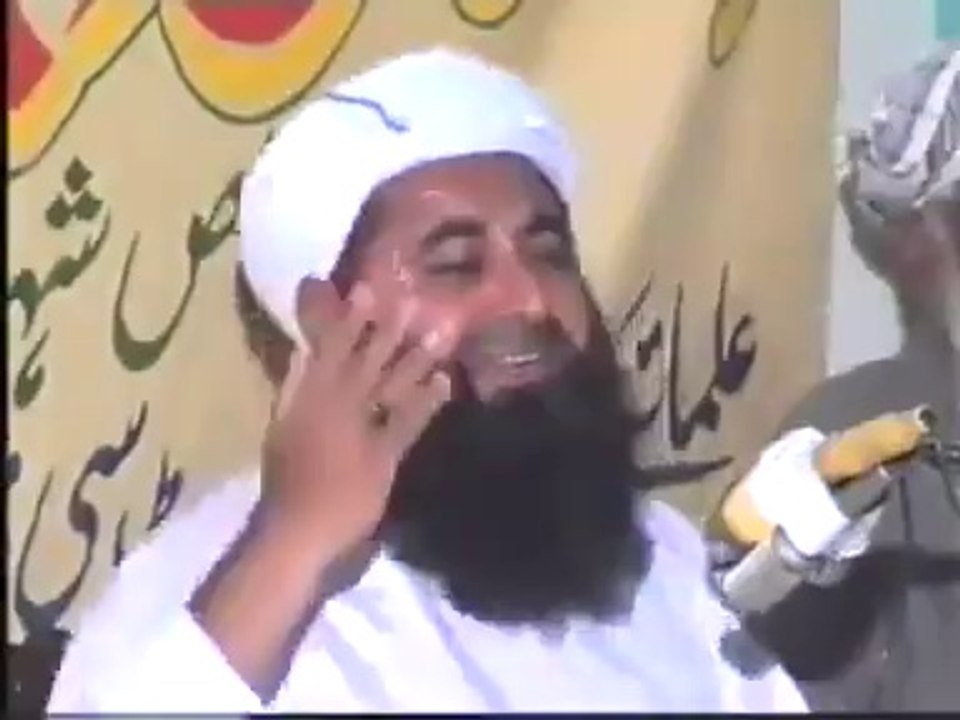 molvi sab se sach bol dia