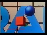 Bumper (RAI TV) Promo Station ('84)