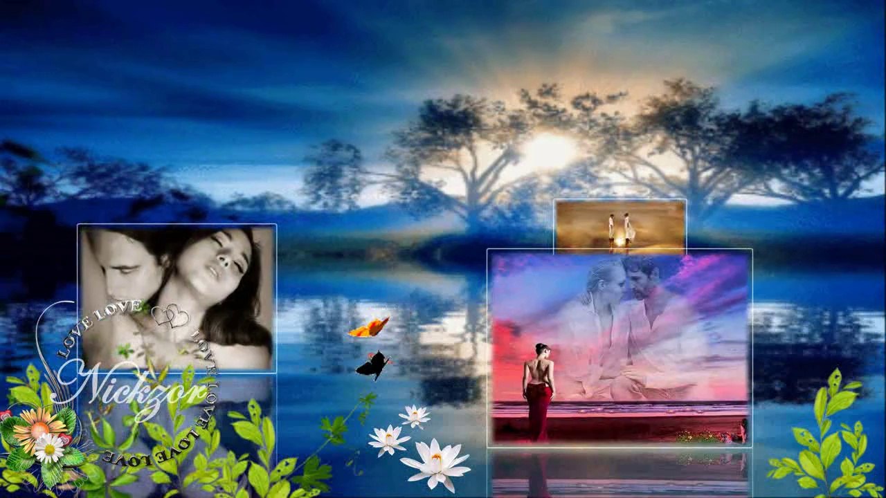 Tahir Şimşek - O Gece Dolunaydı