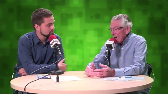 Forum des Sports D!CI : Le Rallye Hautes-Alpes avec Jean-Jacques Marcellin