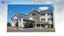 Country Inn & Suites By Carlson, Albertville, MN, Albertville, United States