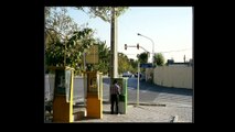 Cycle Téhéran - Cinéastes et artistes contemporains : perceptions de Téhéran - 2ème partie