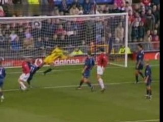 Cristiano Ronaldo Compilation