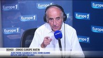 Henri Guaino : Si Sarkozy échoue, 