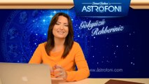 OĞLAK Burcu, HAFTALIK Astroloji Yorumu, 6-12 EKİM 2014, Astrolog DEMET BALTACI