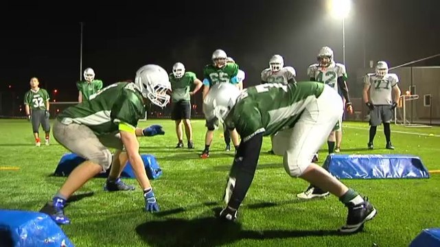 Als ik maar niet allerlaatste ben, vind ik het best - RTV Noord