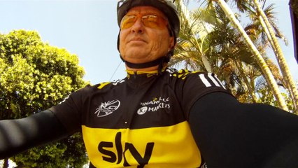 Ciclismo, MTB, Ciclofaixas, Taubaté, Marcelo Ambrogi, SP, Brasil, (27)